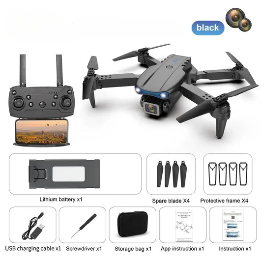 DRONE