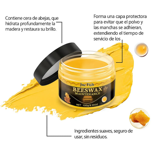BEEWAX